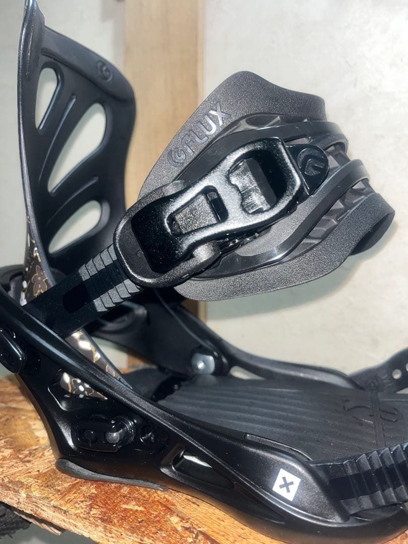 美品！限定カラー！FLUX レディース最高峰！GS XSサイズ