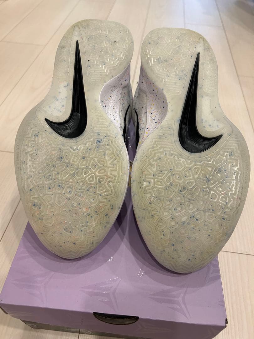 シューズ(男性用) Nike JA2 PER EP