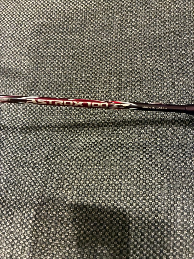 【超美品】【品薄貴重】アストロクス100ZZ 4UG5