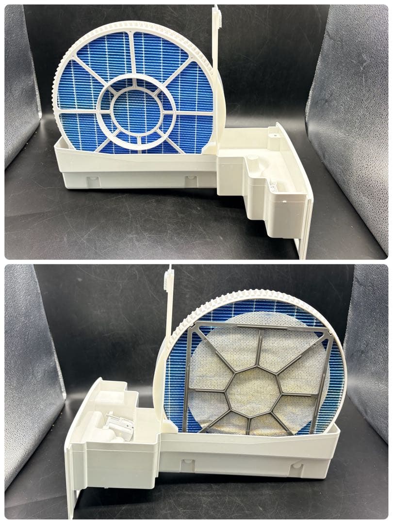 SHARP KI-RX70 加湿空気清浄機 2023年製 プラズマクラスター