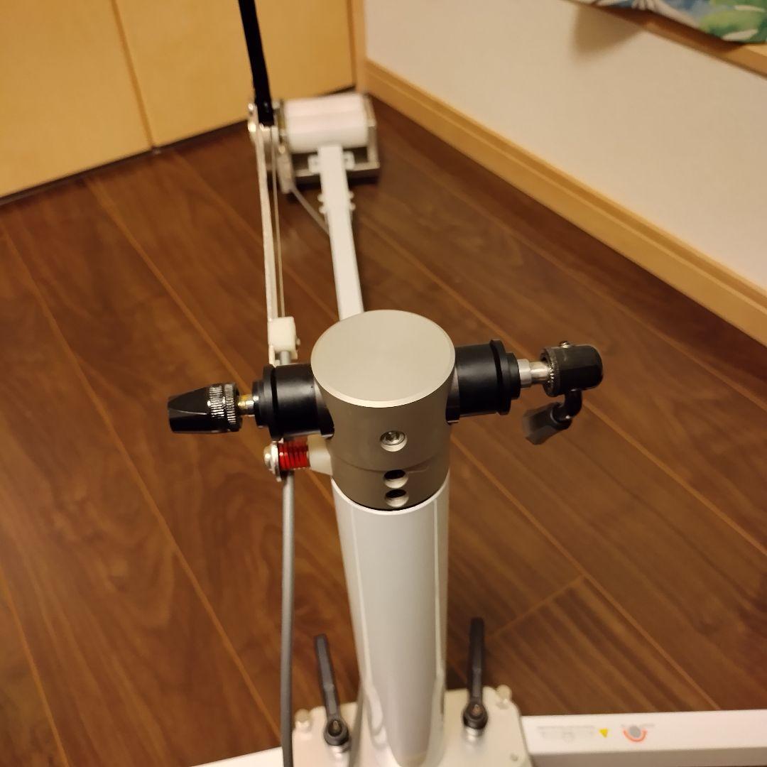 グロータック GT-ROLLER FLEX3 サイクルトレーナー ローラー台