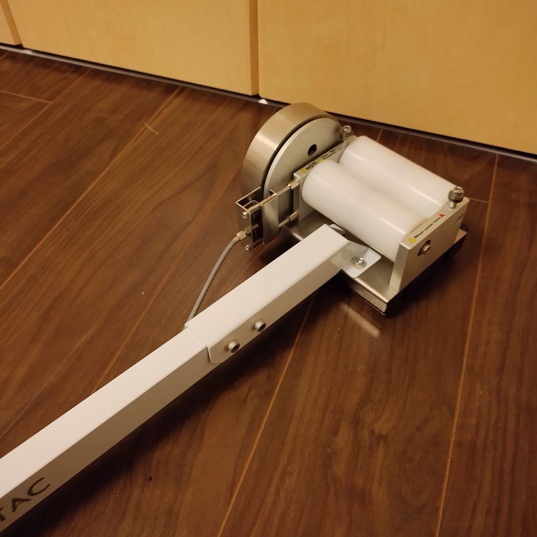 グロータック GT-ROLLER FLEX3 サイクルトレーナー ローラー台