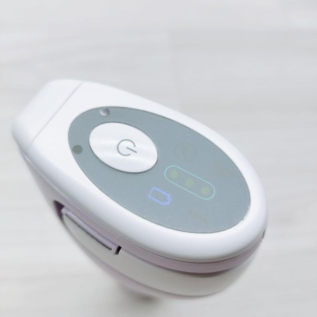 新品同様☺付属品完備 トリア スキン エイジングケア レーザー Tria