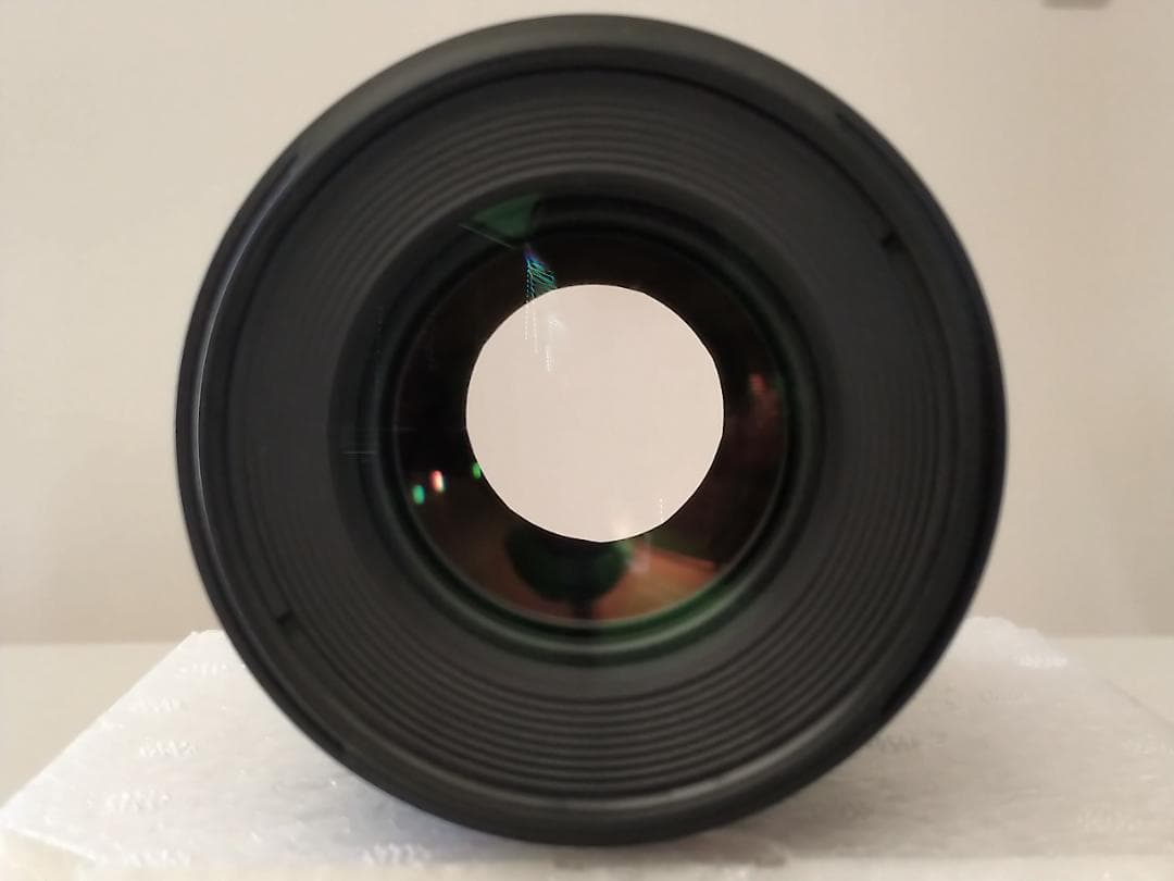 Canon EF100mm F2.8L Macro IS USM 室内使用のみ