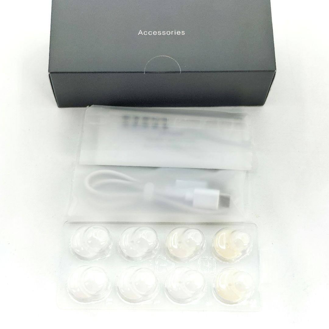 【美品】final ワイヤレスイヤホン ZE8000 Bluetooth