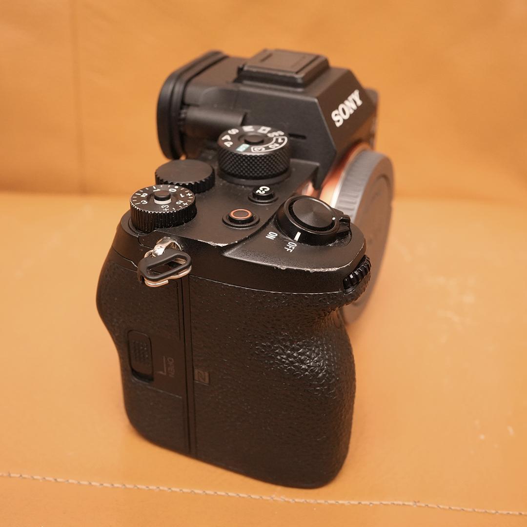 ソニー　α7s3 SONY α7S III ILCE-7SM3 α7sⅢ