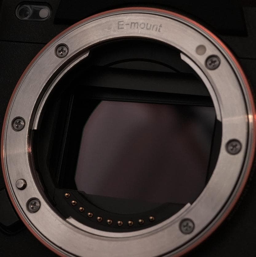 ソニー　α7s3 SONY α7S III ILCE-7SM3 α7sⅢ