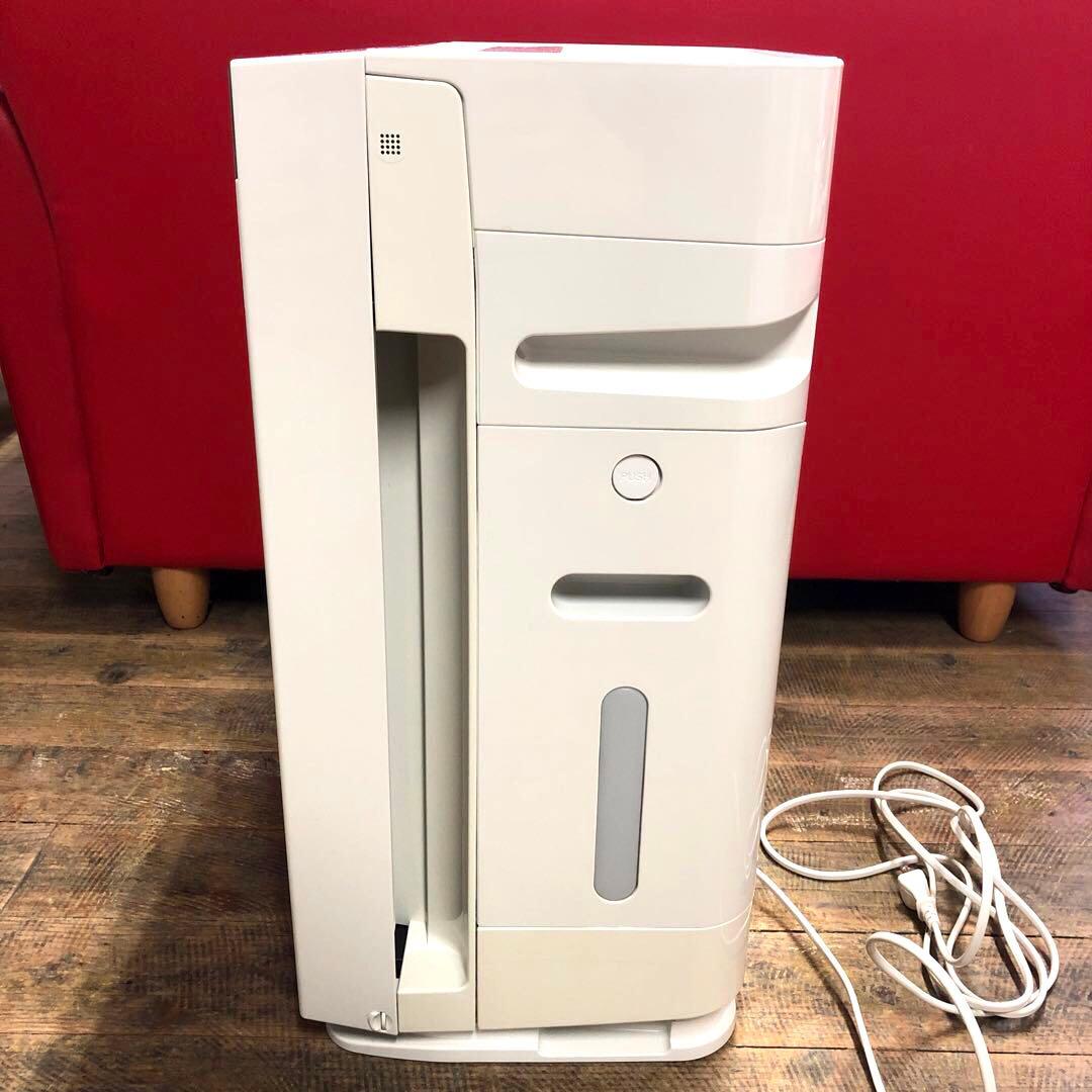 DAIKIN ダイキン 空気清浄機 MCK70XKS-W 2021年製