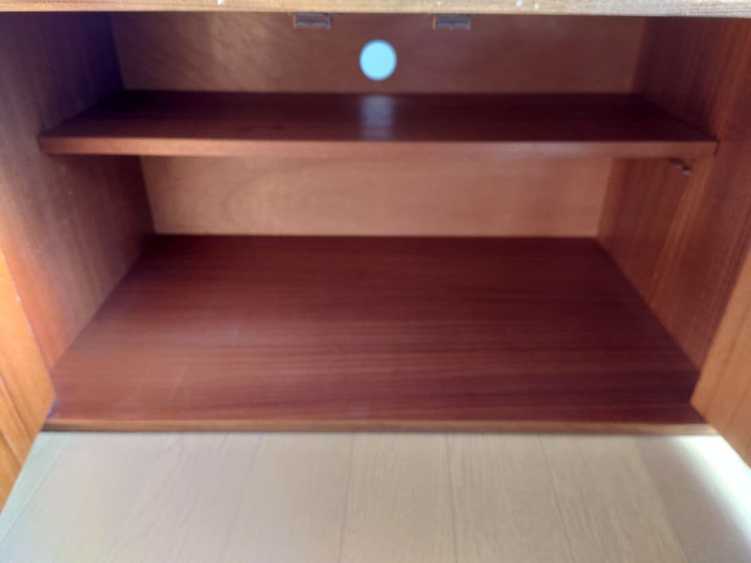 G-plan　サイドボード　ジープラン