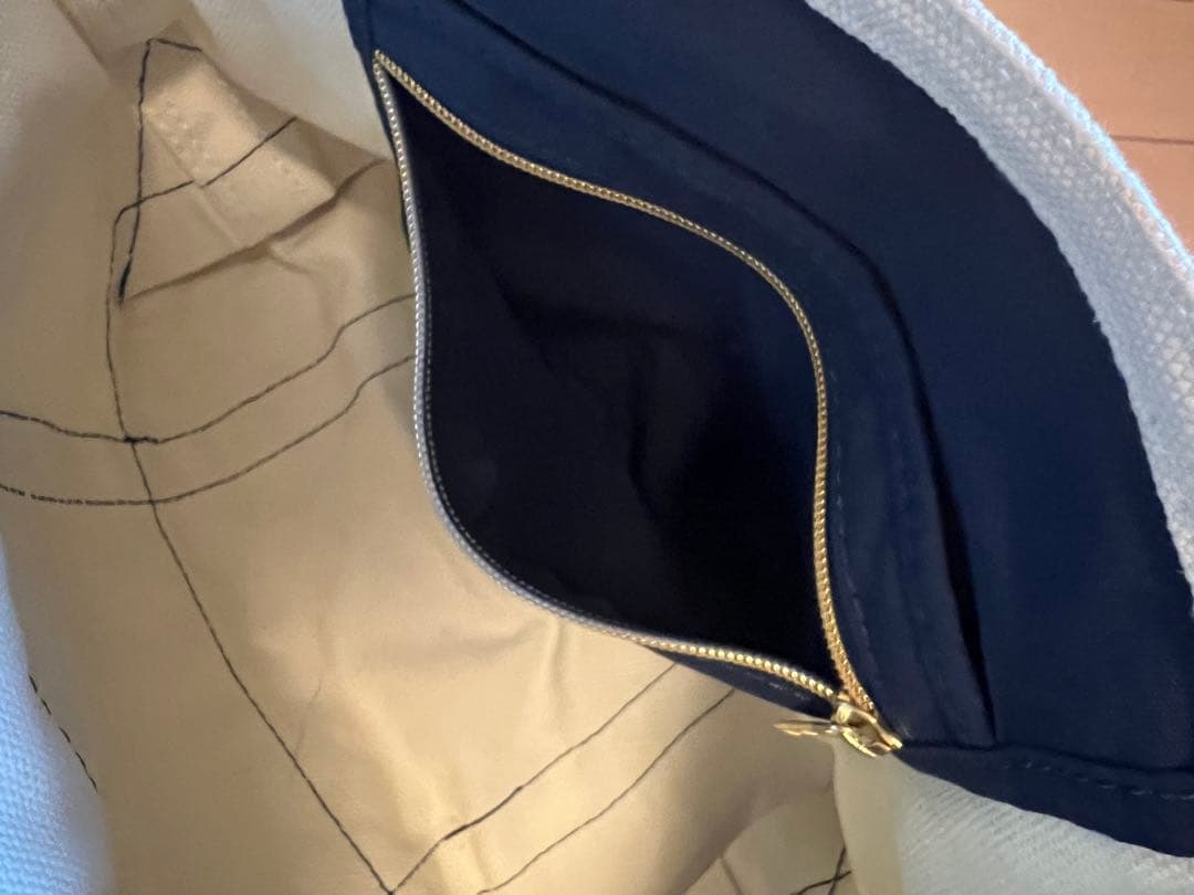 ballaholic canvasトートバッグ