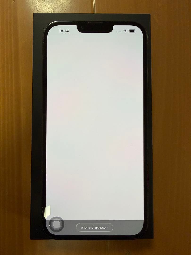 Apple iPhone 13 Pro Max シエラブルー256GB