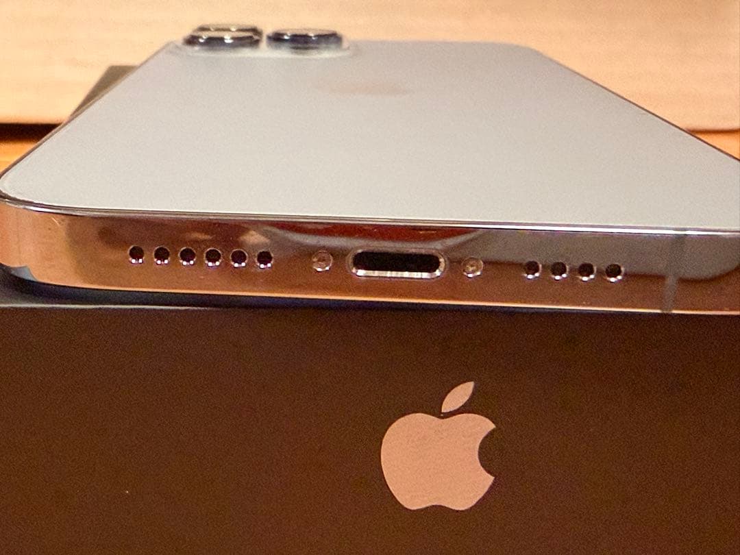 Apple iPhone 13 Pro Max シエラブルー256GB