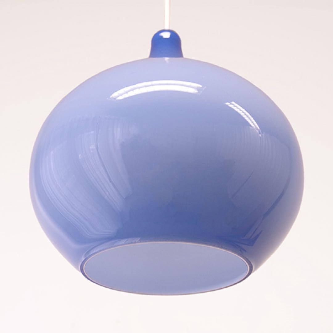 【北欧・ヴィンテージ】Kemp&Lauritzen / Pendant lamp