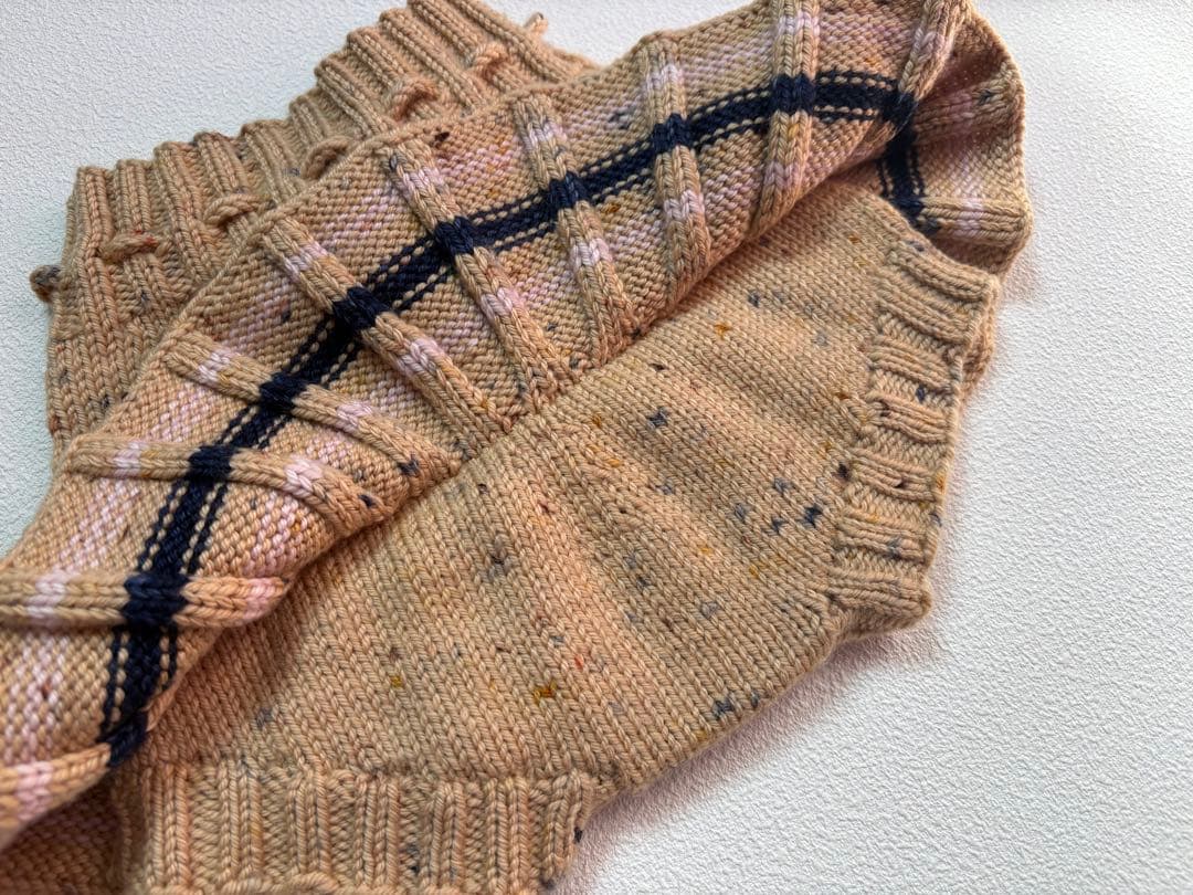 ボトムス Misha and Puff skating pond skirt 12-18m