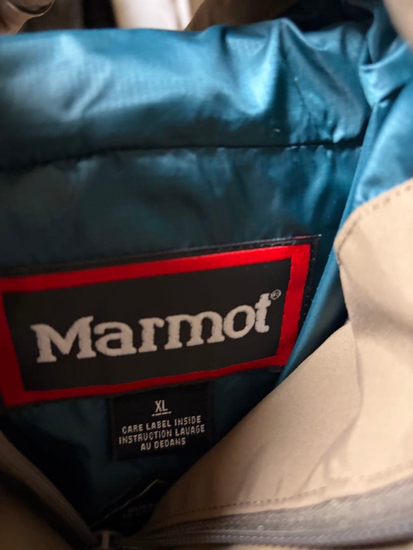 ウェア Stabridge x Marmot  Guide Jacket