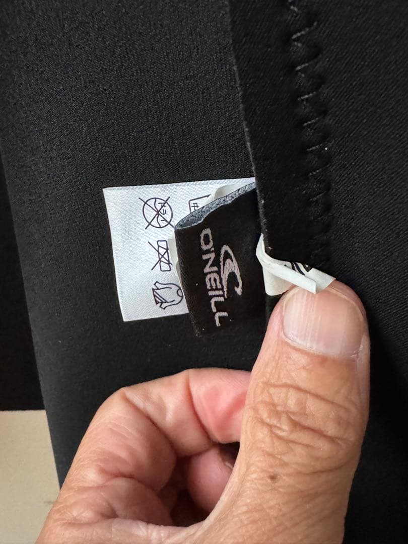 O'NEILL CLASSIC LS JACKET / オニール タッパー