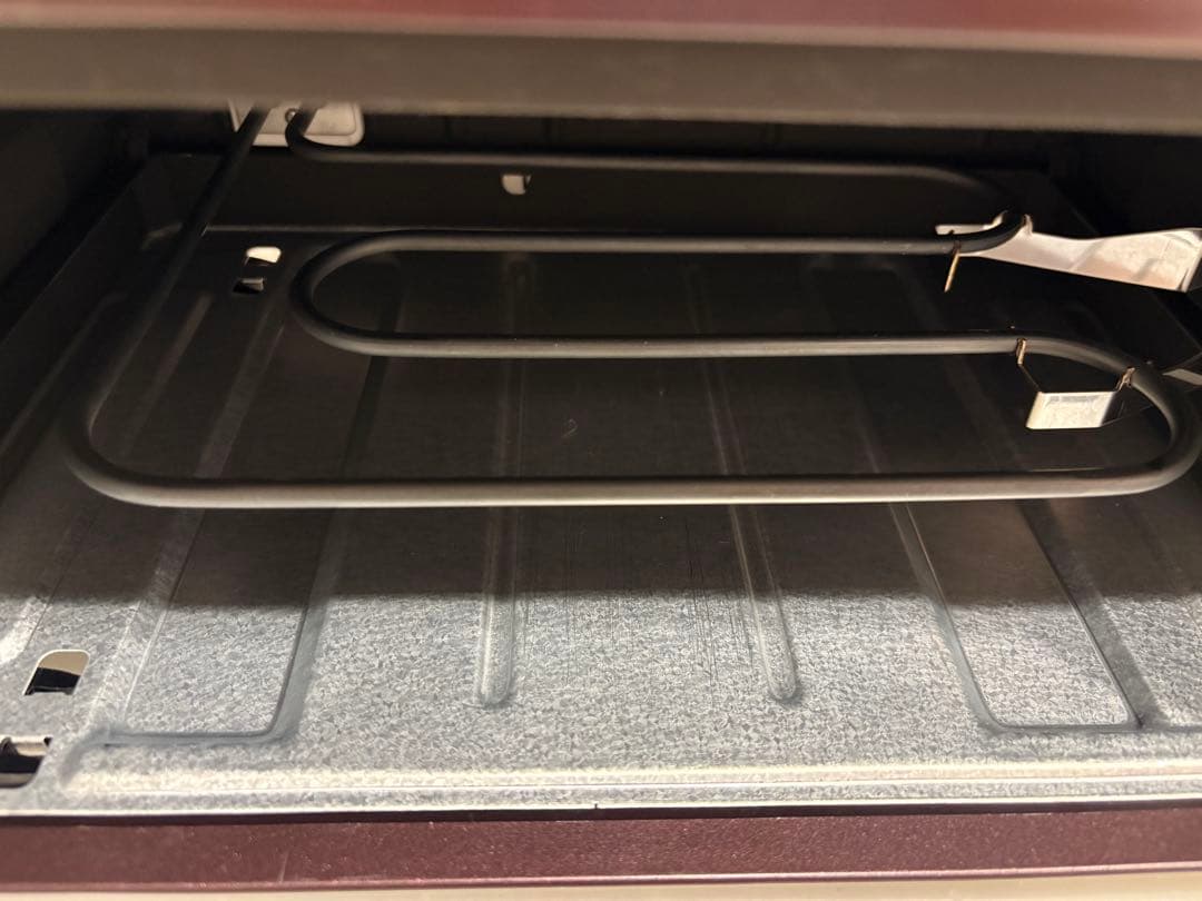 Panasonic スモーク&ロースター　けむらん亭　NF-RT1000