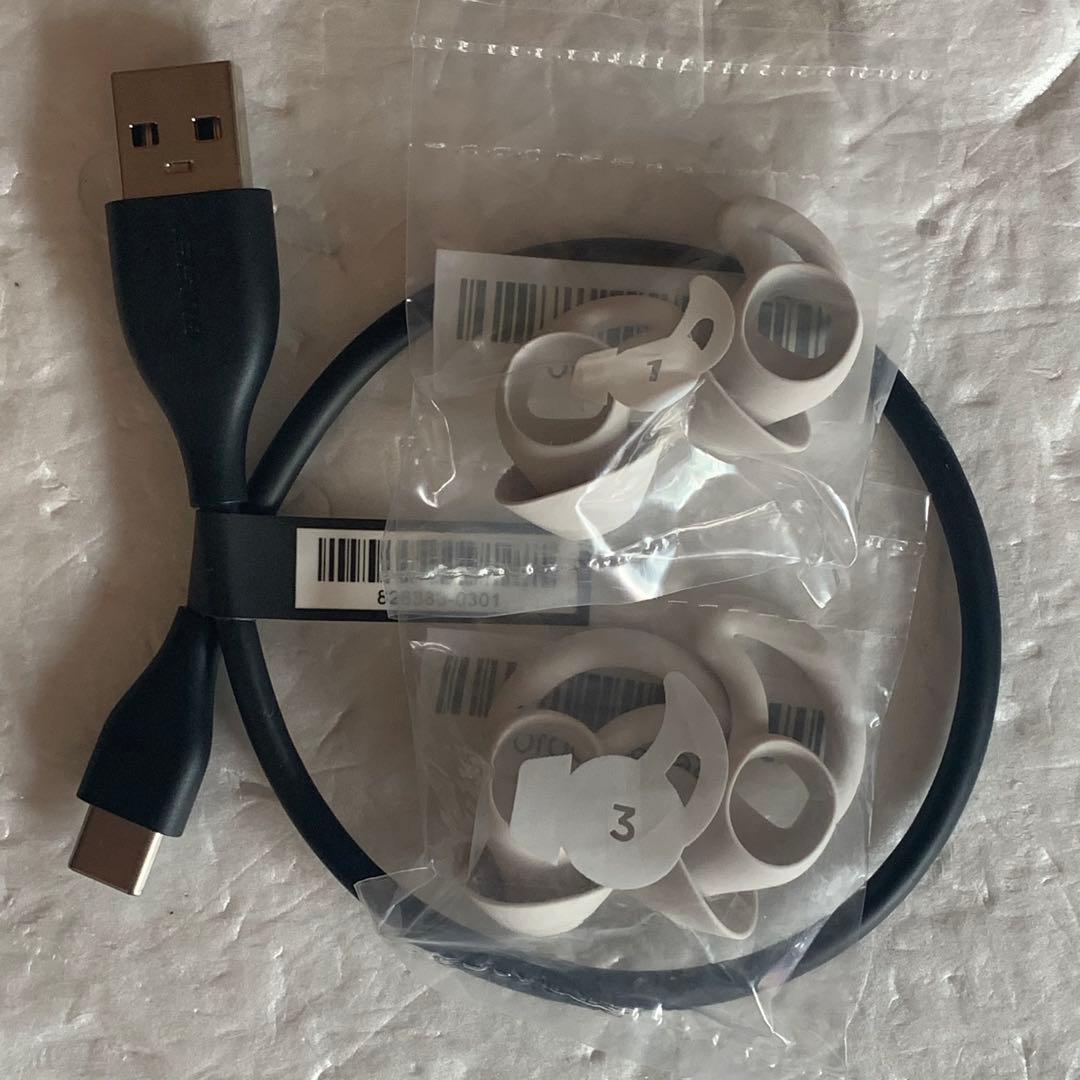 ボーズ BOSE SLEEPBUDS Ⅱ