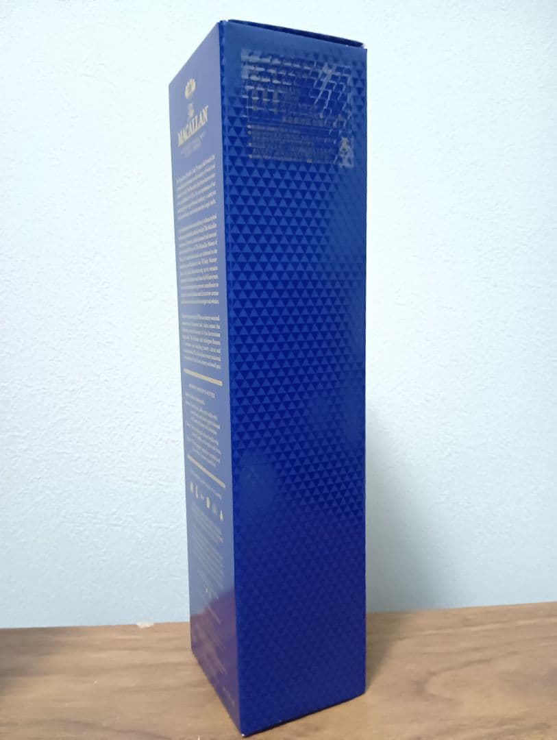 【限定】ザ・マッカラン ダブルカスク15年