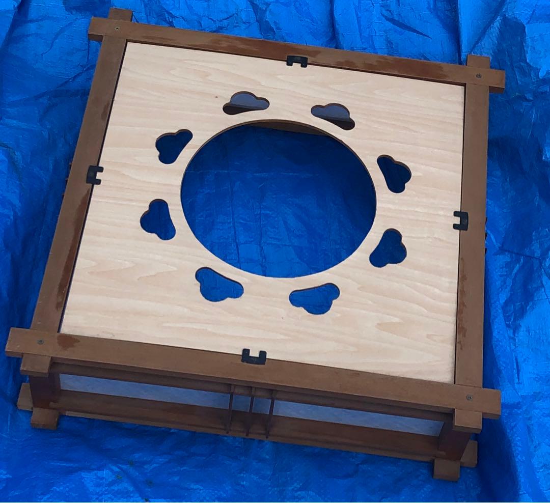 和室 照明器具 平成初期 レトロ 丁寧梱包　インテリアとしても　骨董の価値有り