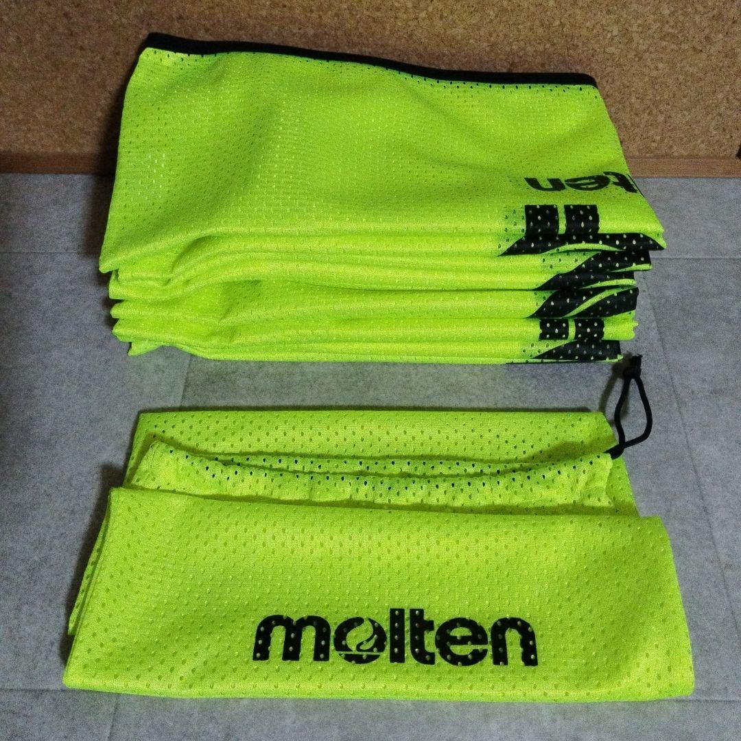 【未使用】モルテン　ゲームベストＧＶ　10枚