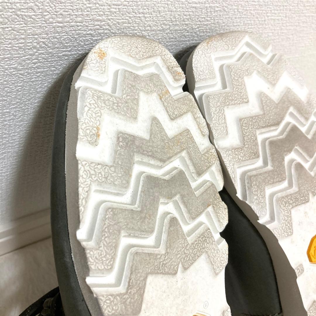 美品‼︎ クラークス ワラビー ゴアテックス UK9 28cm 本革 ビブラム