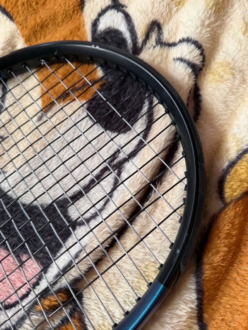 ラケット(硬式用) Wilson ULTRA v4 100