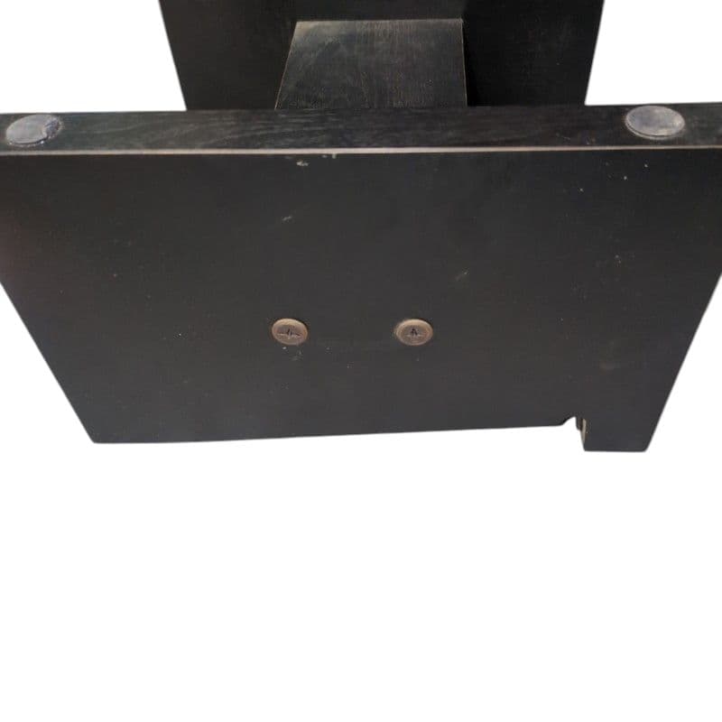 DK-11　セット　DIATONE　スピーカースタンド　ダイアトーン　木製