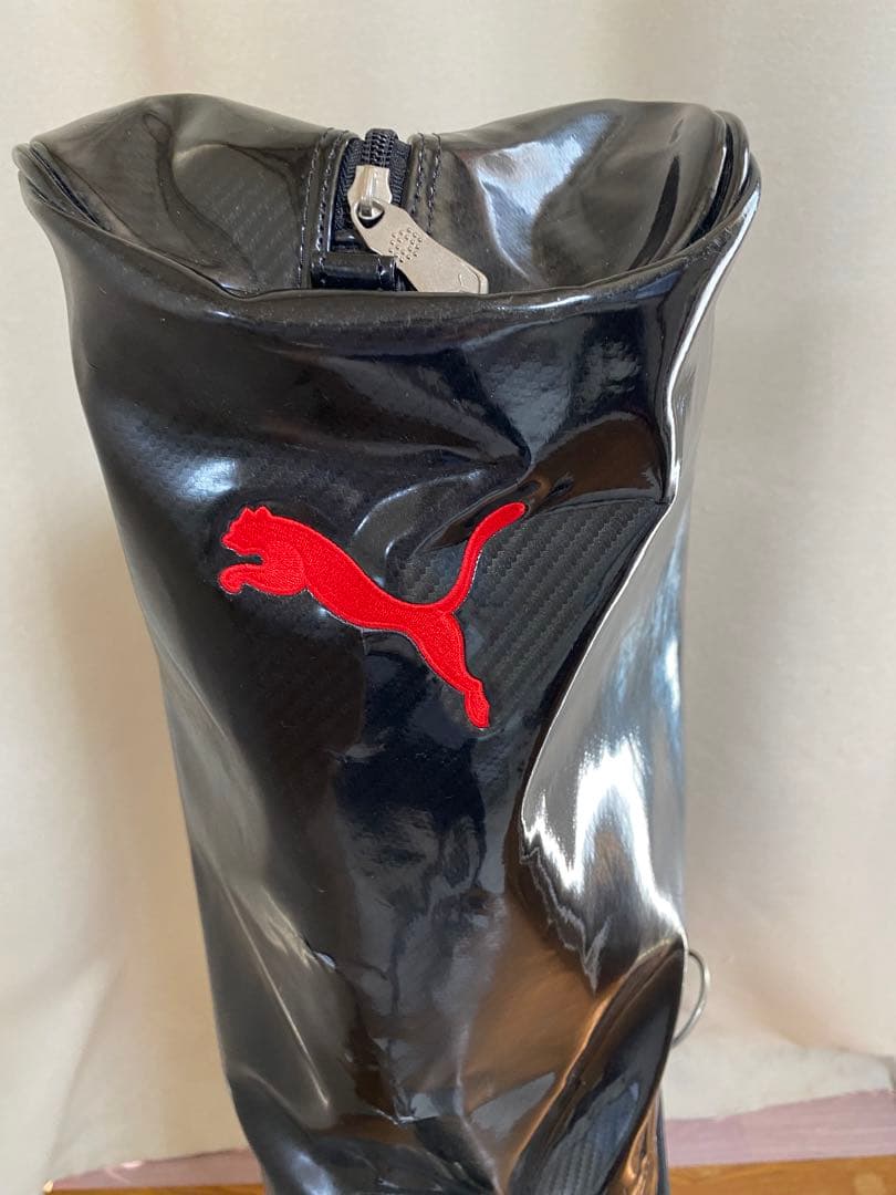 PUMA キャディーバック　ひろ