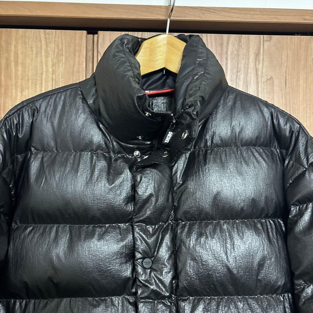 ディーゼルスポーツ　中綿ジャケット　サイズL