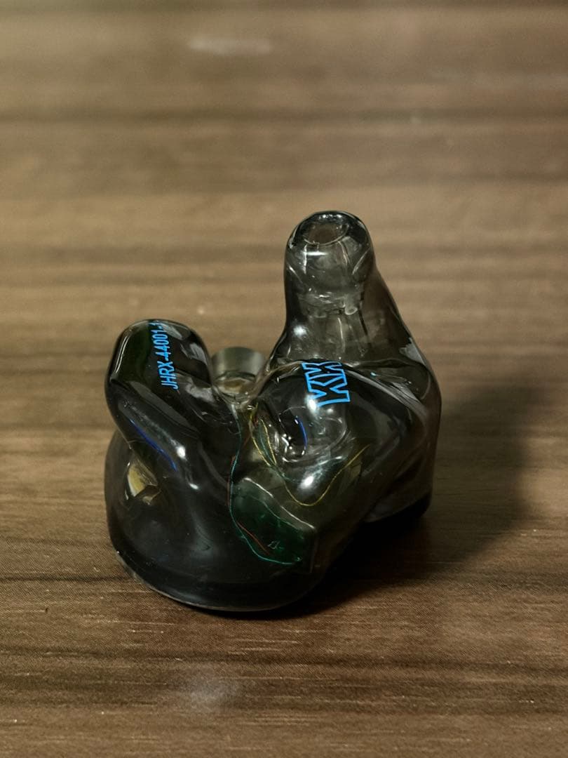 JH AUDIO Roxanne カスタム