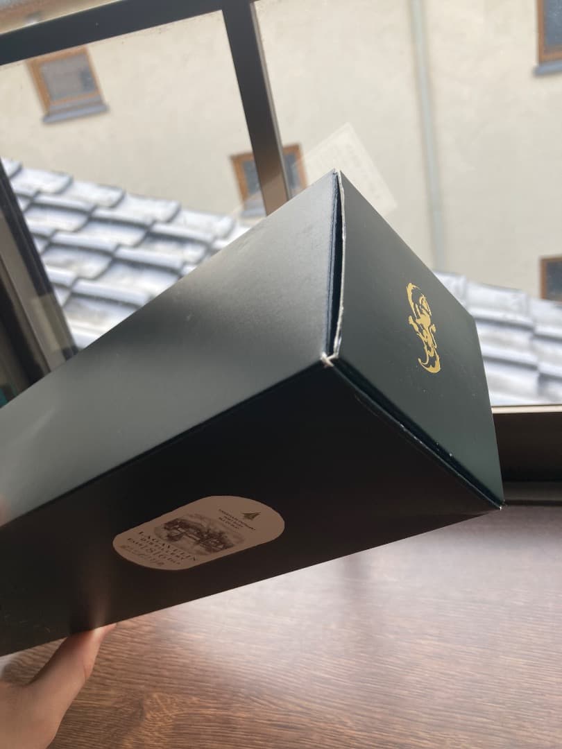 ラガーヴリン 16年 シングルモルトウイスキー