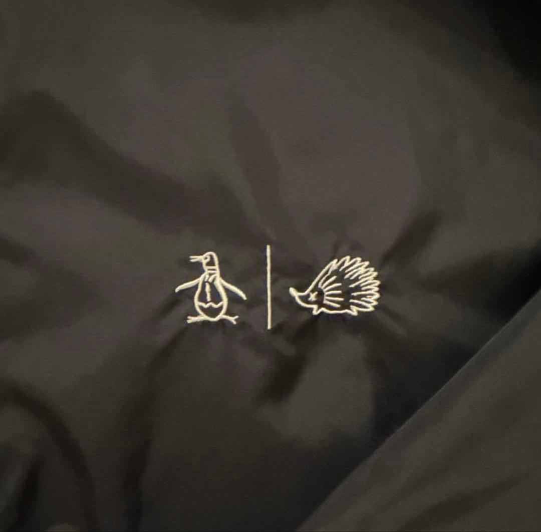 Penguin | CLUBHAUS ナイロンジャケット