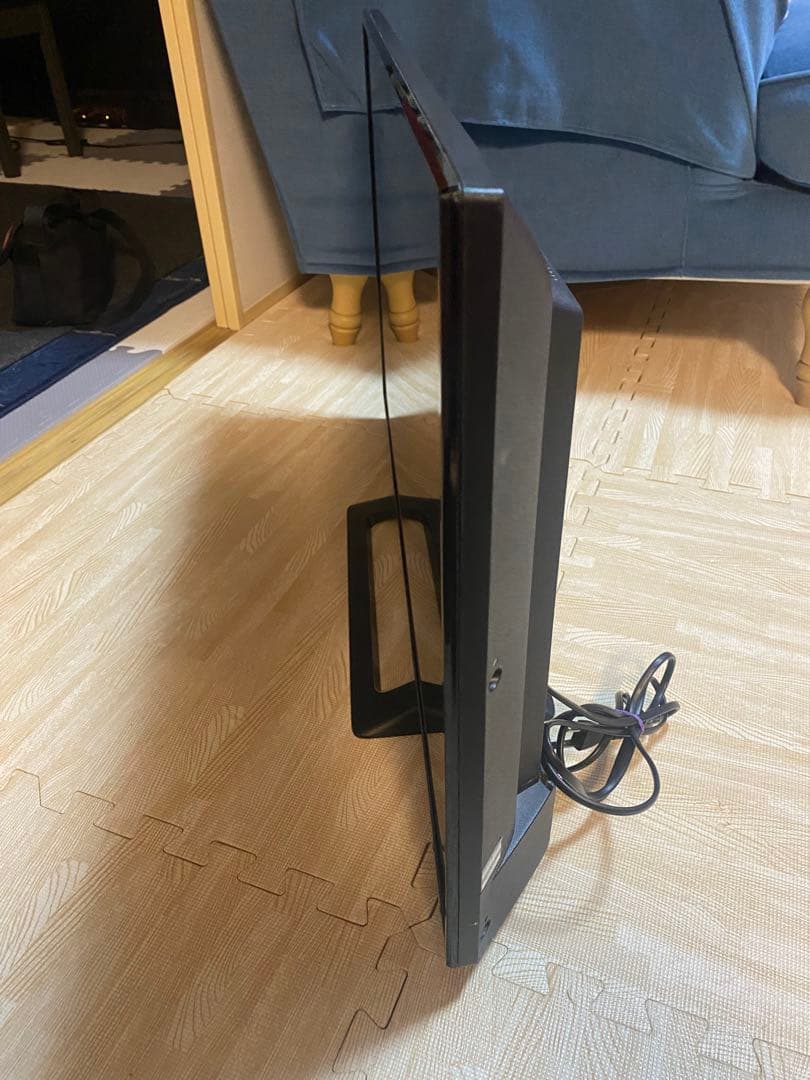 2019年製　SONY 32V型　フルHD液晶テレビKJ-32W500E