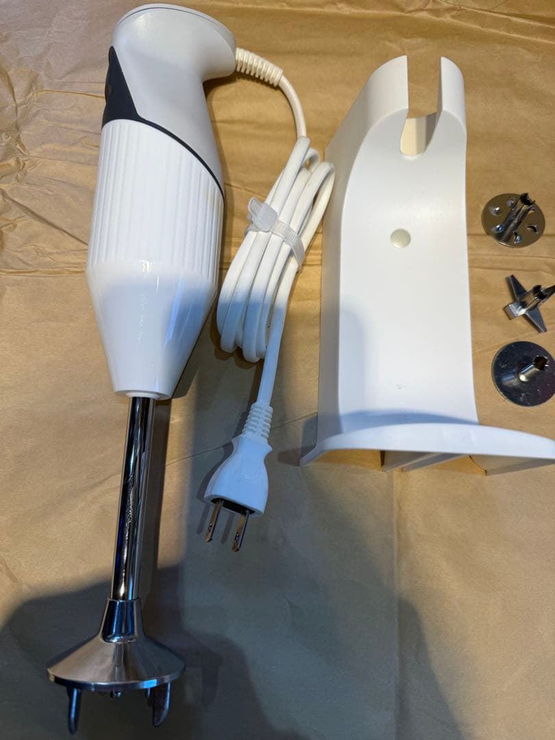 bamix M 300 ハンドブレンダー