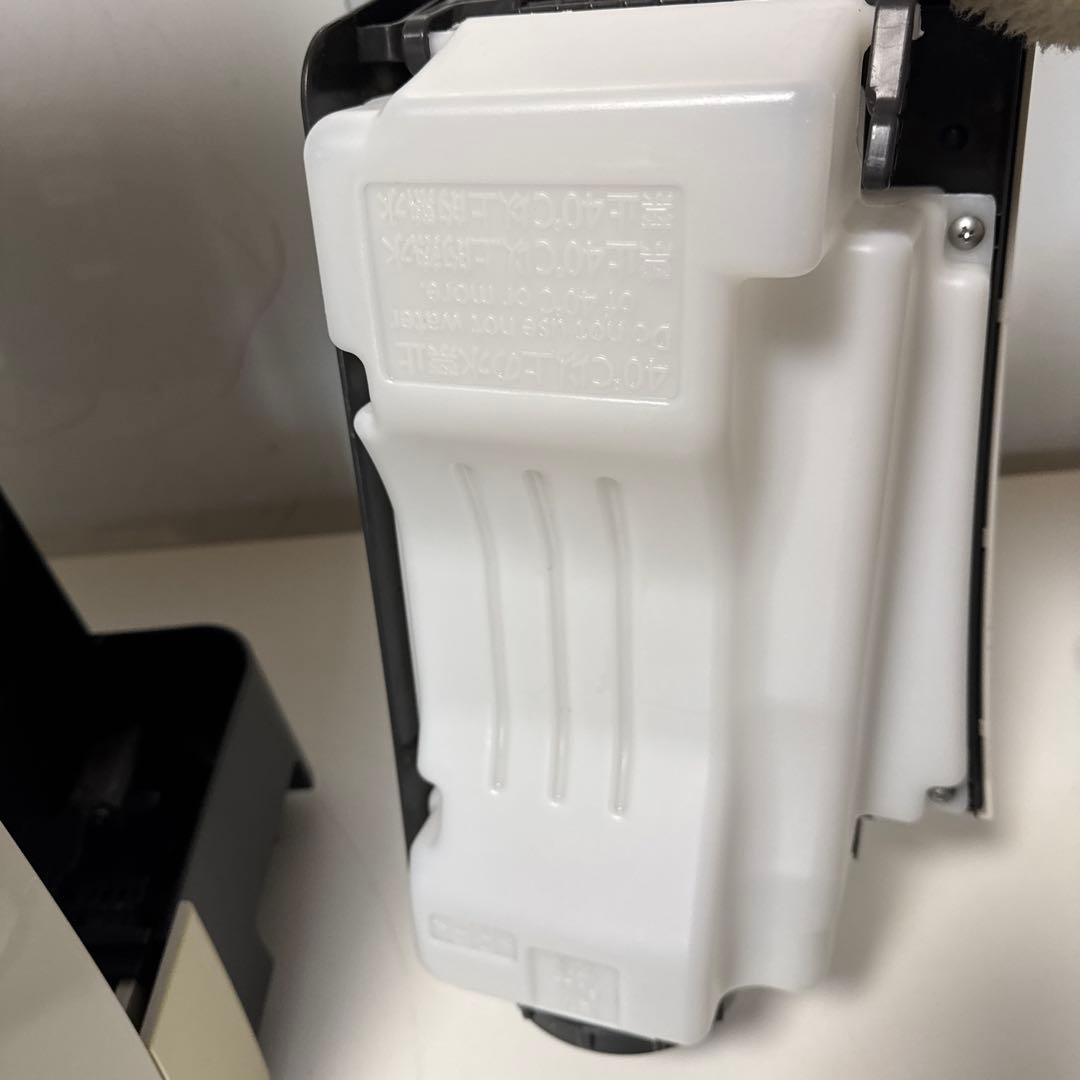 Panasonic 加湿空気清浄機ナノイーX（2018年製）F-VC70XR-W