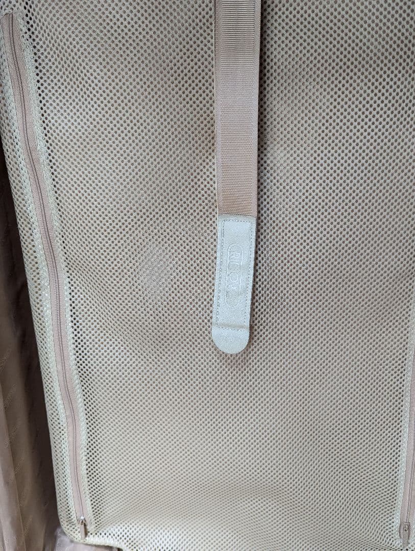 RIMOWA　73㍑　スーツケース　※ステッカー跡多数