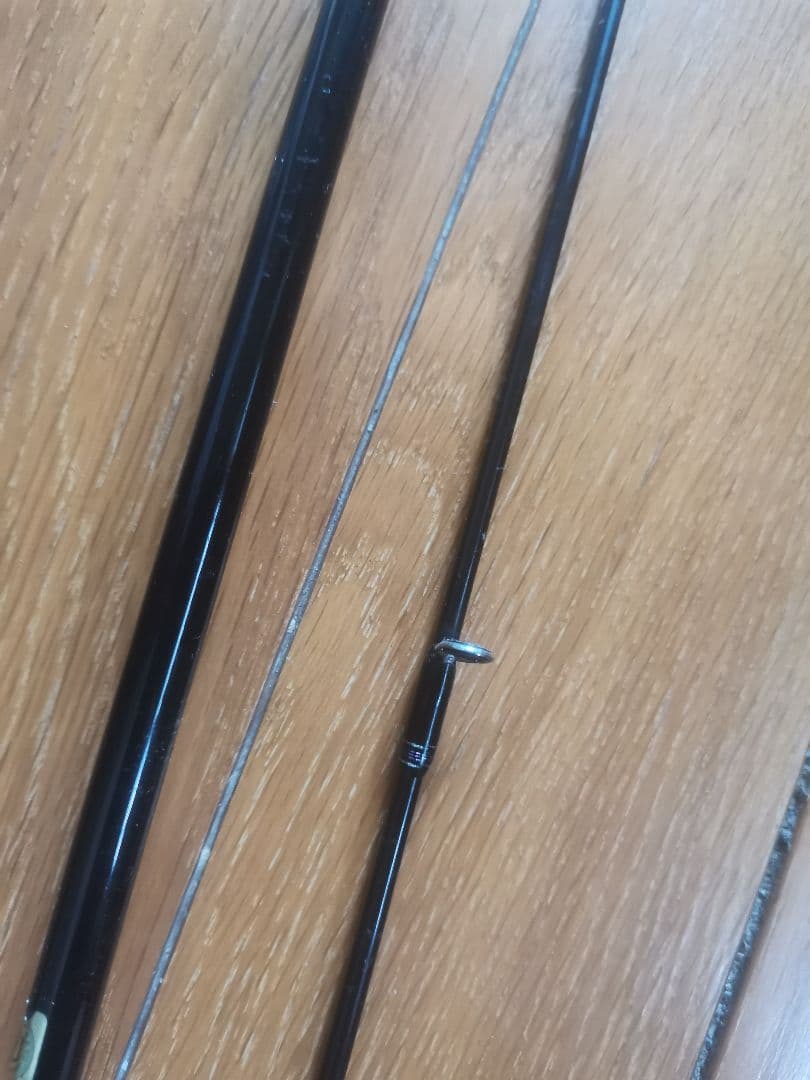 ハートランド HL762LFS-SV10 別誂冴掛 グリップ改