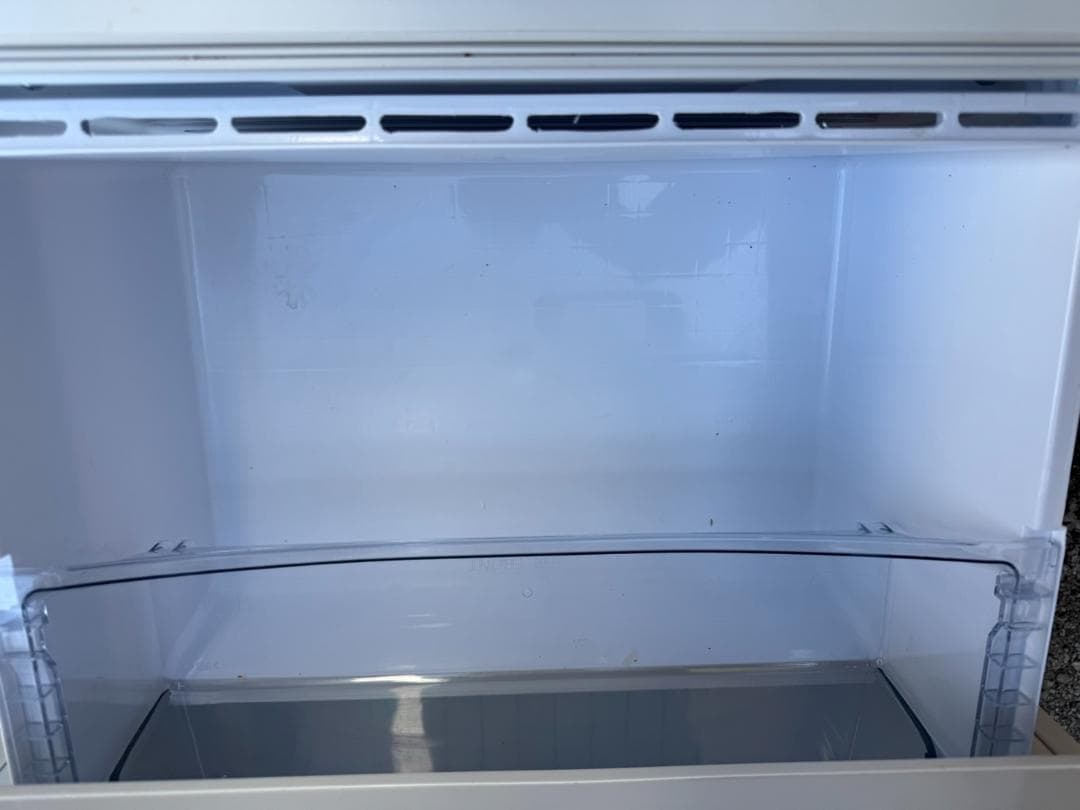 美品 AQUA 冷蔵庫 AQR-27N2(W) 270L 2024年モデル