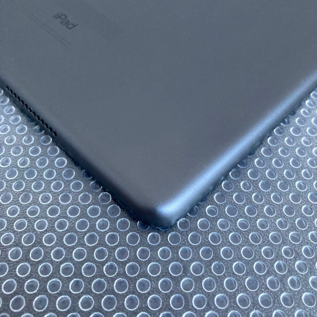 3089【早い者勝ち】iPad7 第7世代 32GB WIFIモデル☆