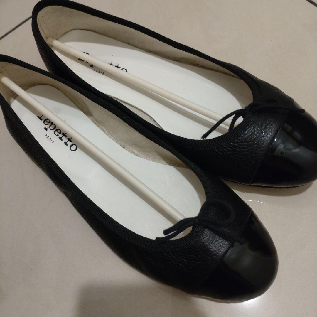 レペット　バレエシューズ