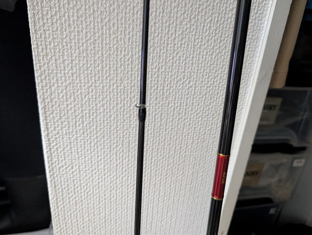 APIA　アピア　Foojin'z　フージンゼータ　ハイローラー103ML