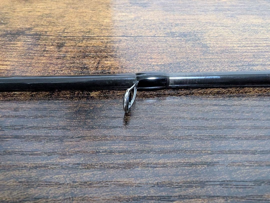 APIA　アピア　Foojin'z　フージンゼータ　ハイローラー103ML