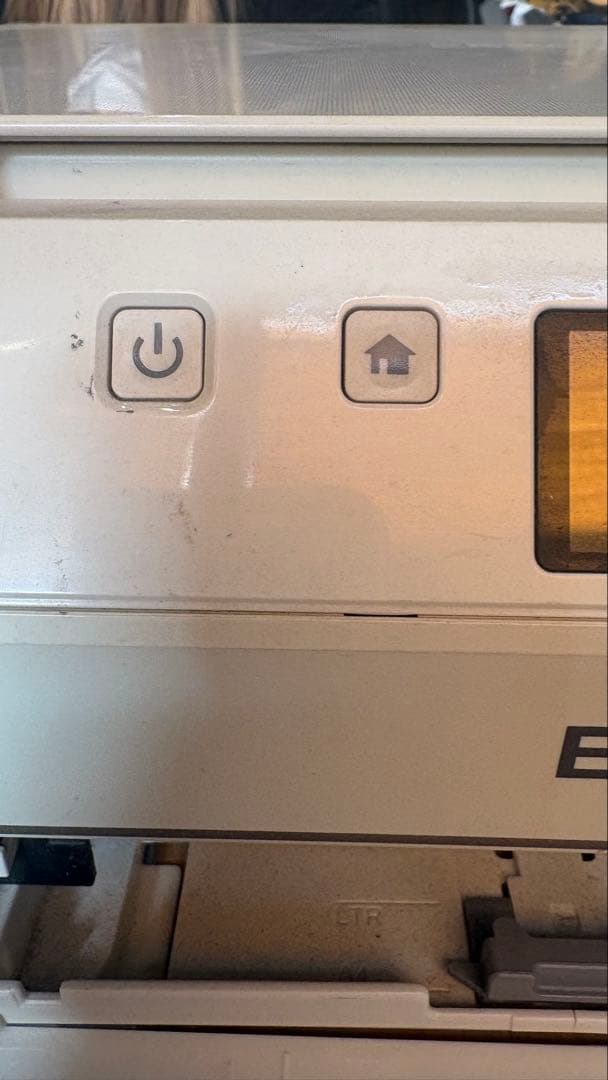 ⚪️EPSON EP-707A プリンター