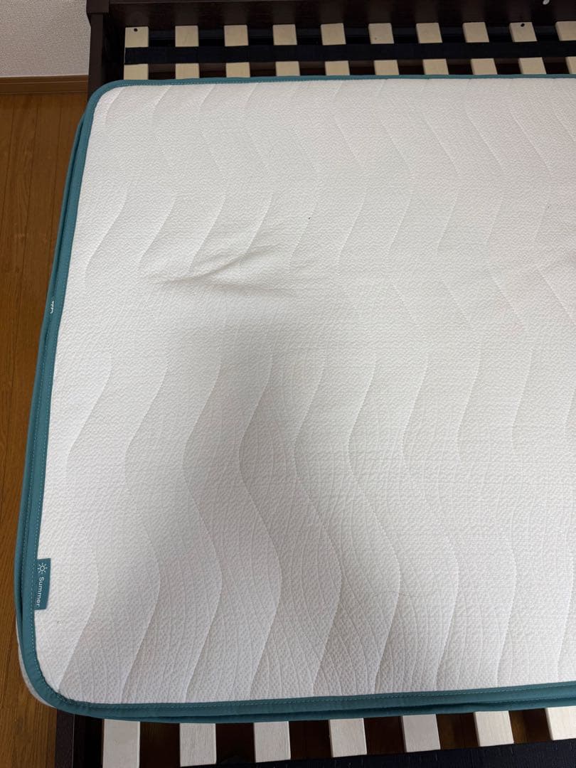 全国送料無料　コアラマットレスプラス　シングルサイズマットレス