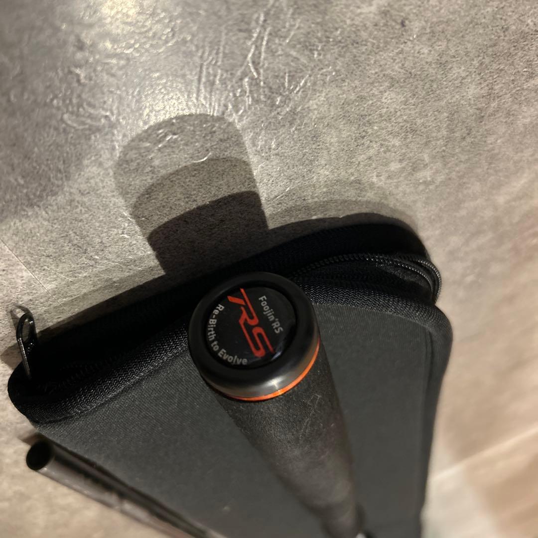 APIA foojin RS BELUGA 105MH アピア フージン風神RS