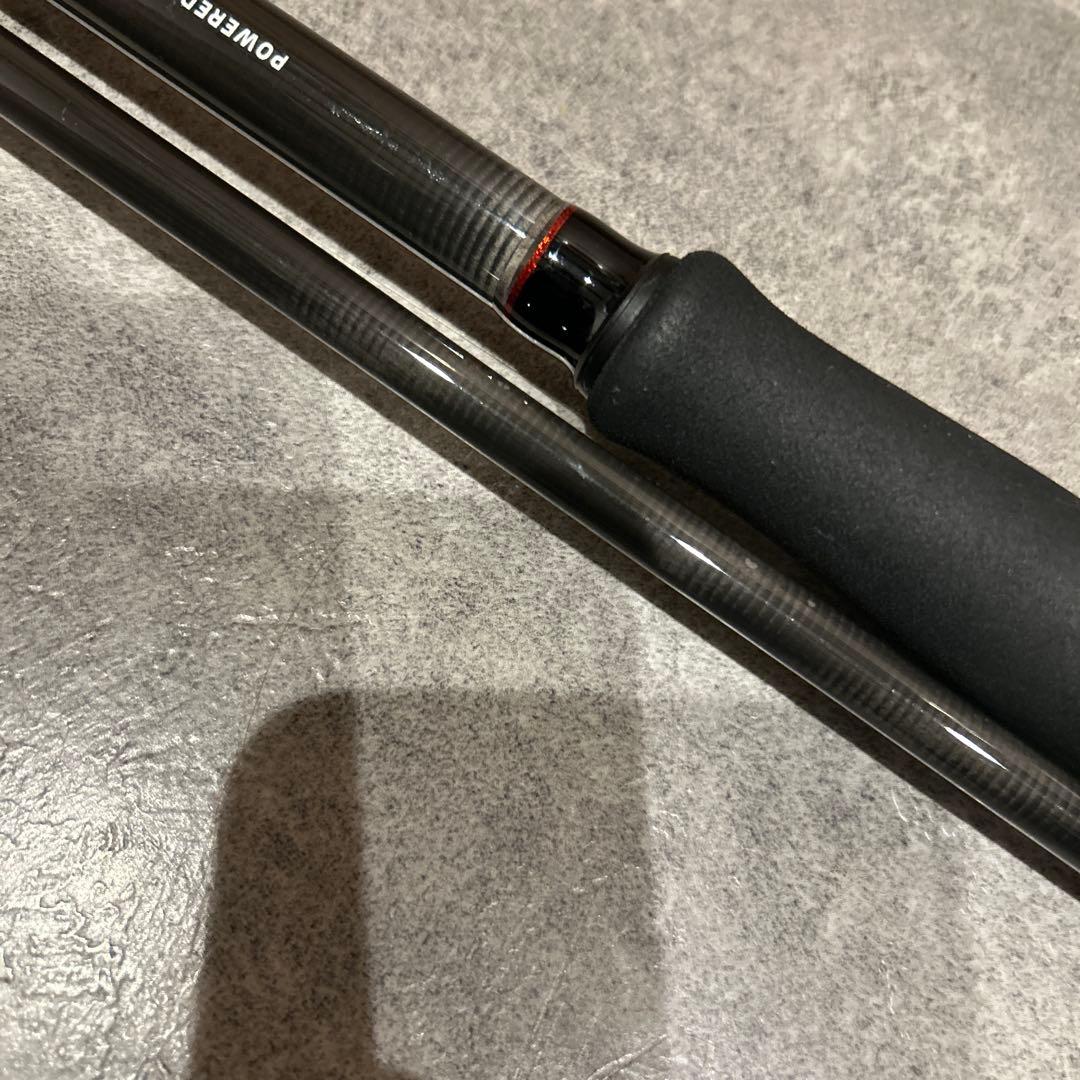 APIA foojin RS BELUGA 105MH アピア フージン風神RS