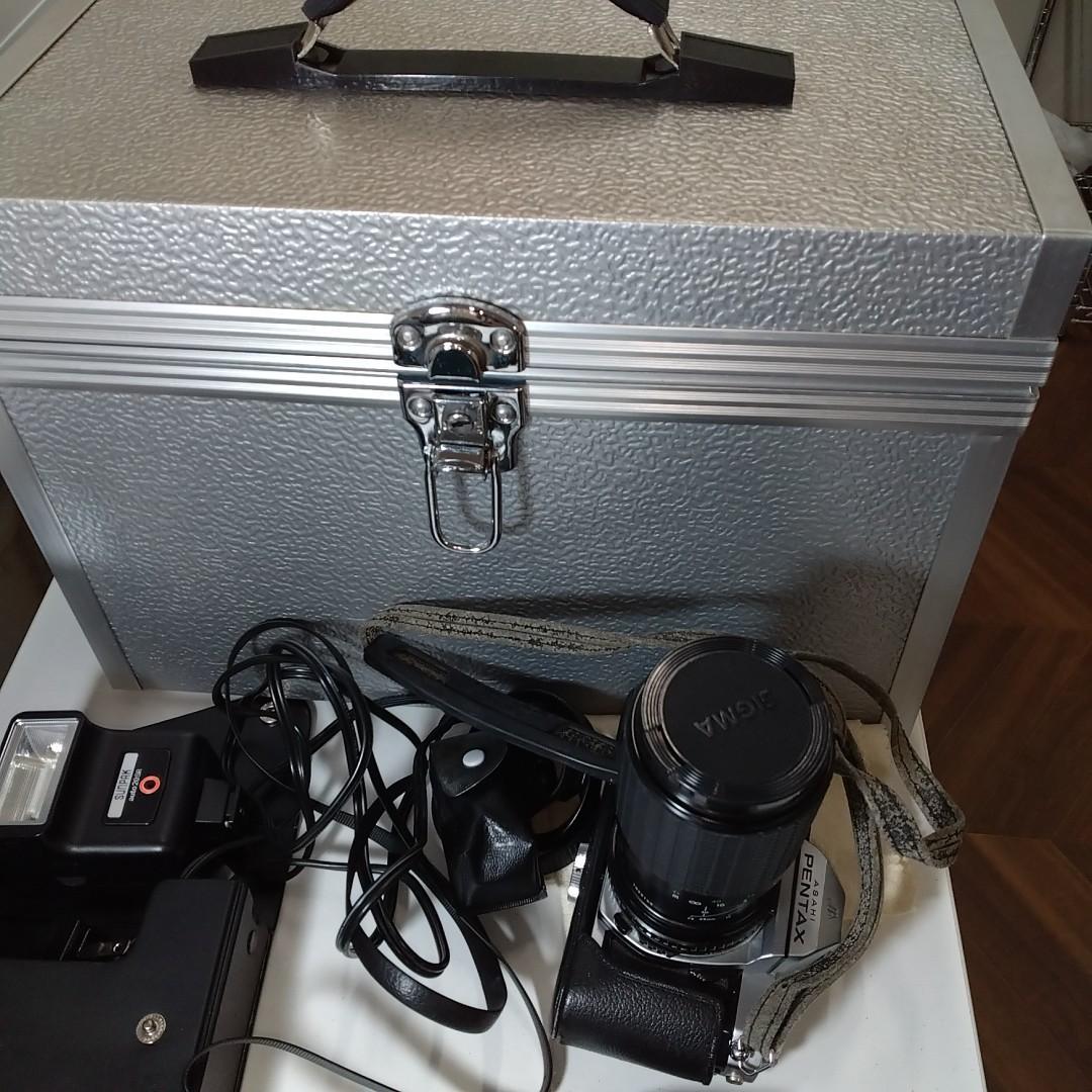 《KHNXI》PENTAX K2、SIGMA35-135mm、PENTAX