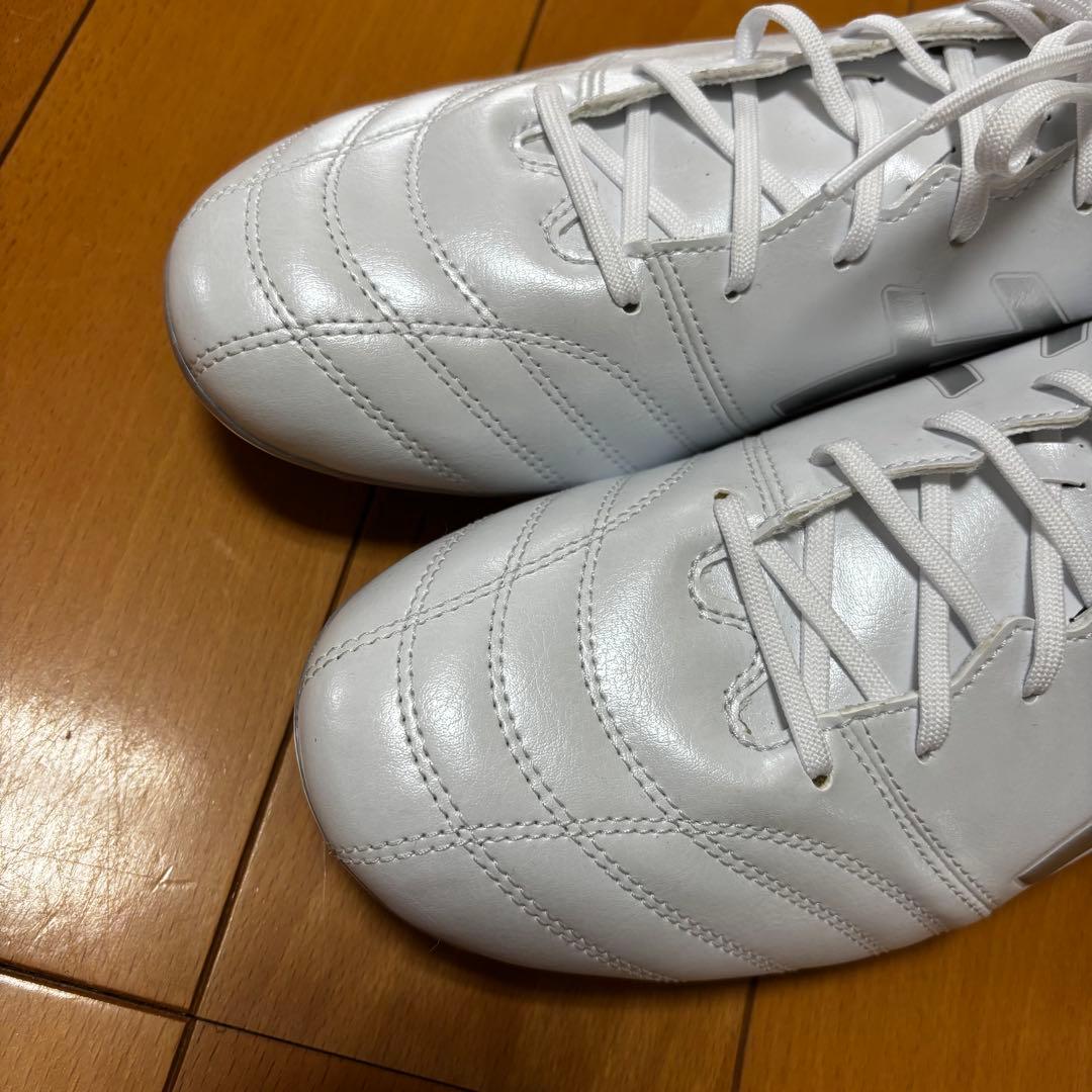 新品 asics DS LIGHT アシックス サッカー スパイク27.5