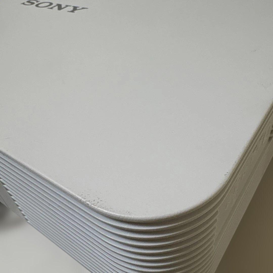 SONY高級レーザープロジェクターVPL-PHZ10 【ランプ8502時間】